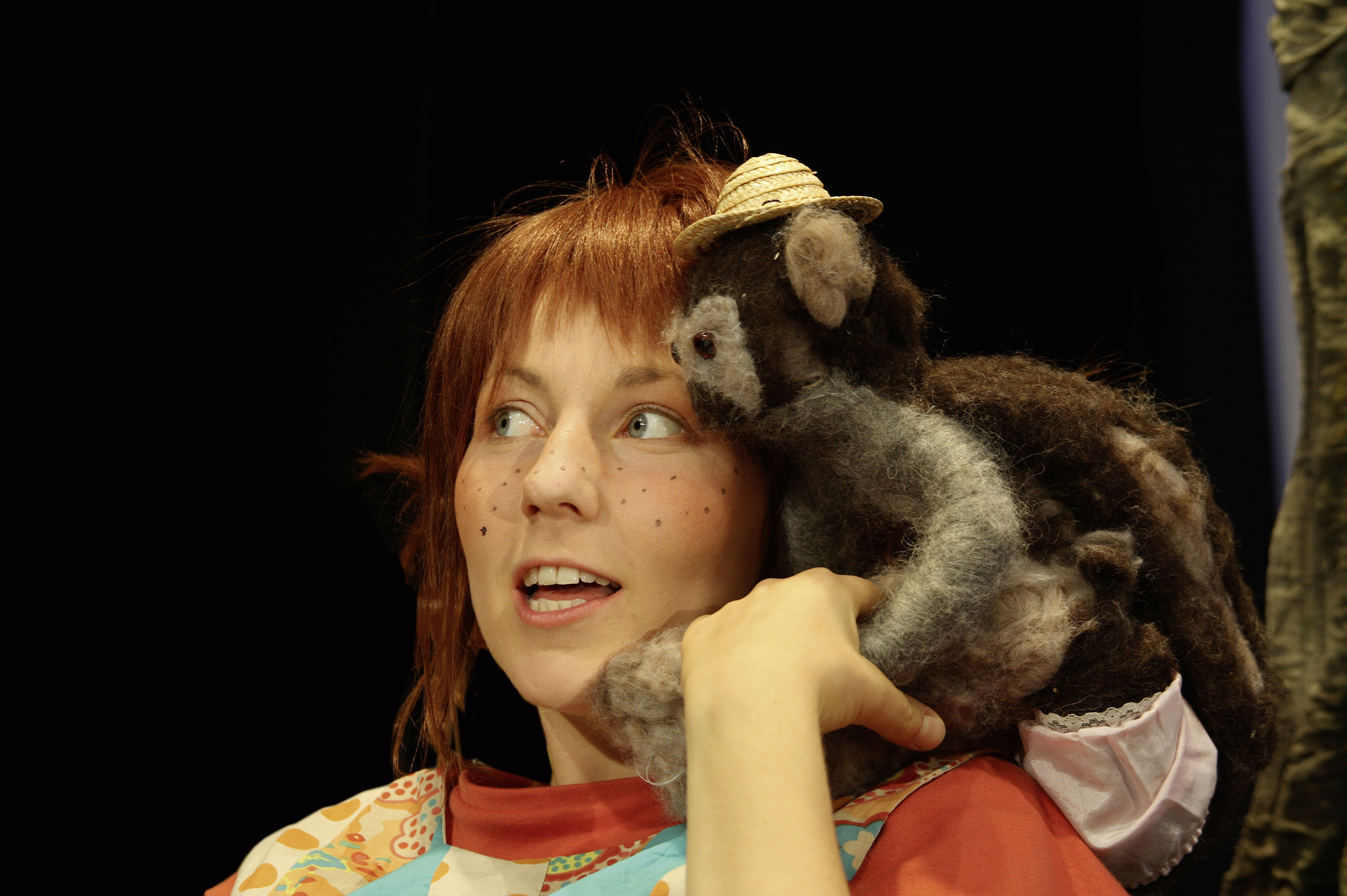 Pippi Langstrumpf (2016)